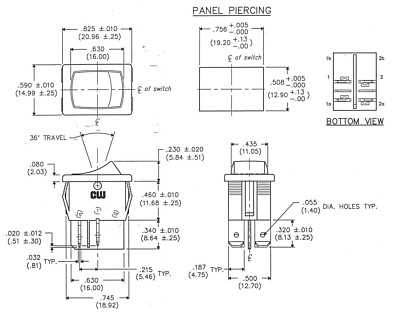 shop vac switch wiring diagram