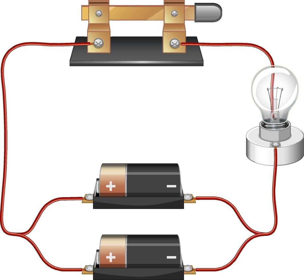 electrical schematic diagram
