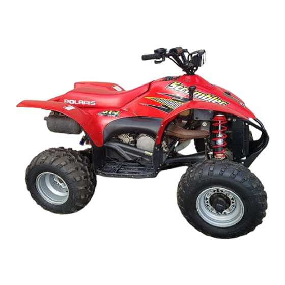 2007 polaris sportsman 500 wiring diagram
