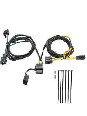2012 nissan frontier trailer wiring diagram