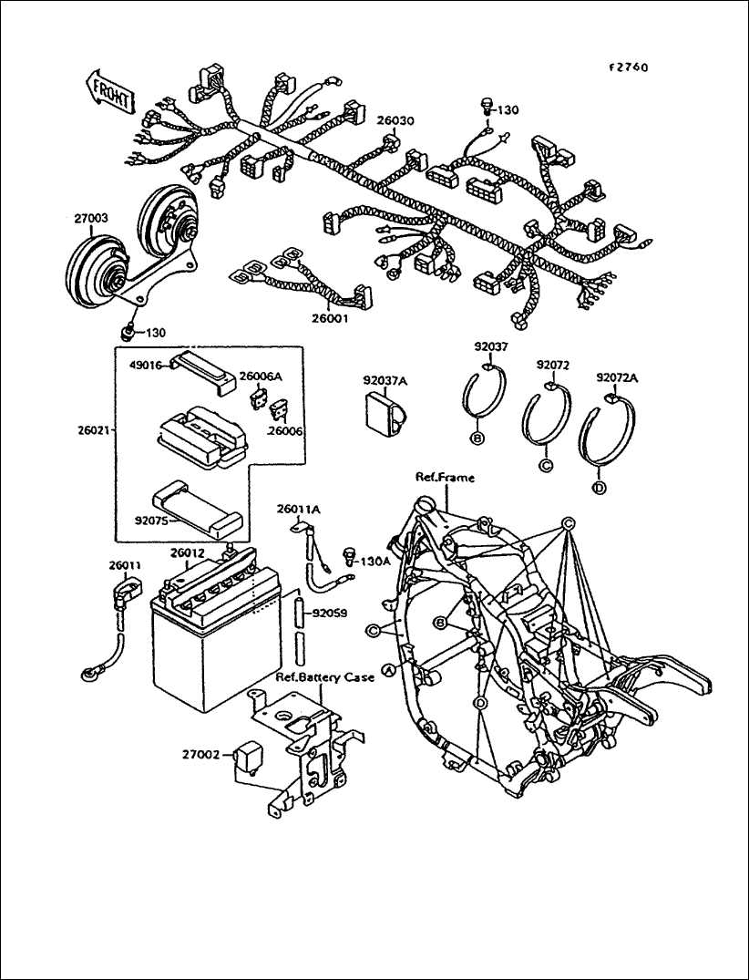 kawasaki vulcan 1500 wiring diagram