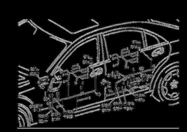 2000 mercedes benz s500 radio wiring diagram