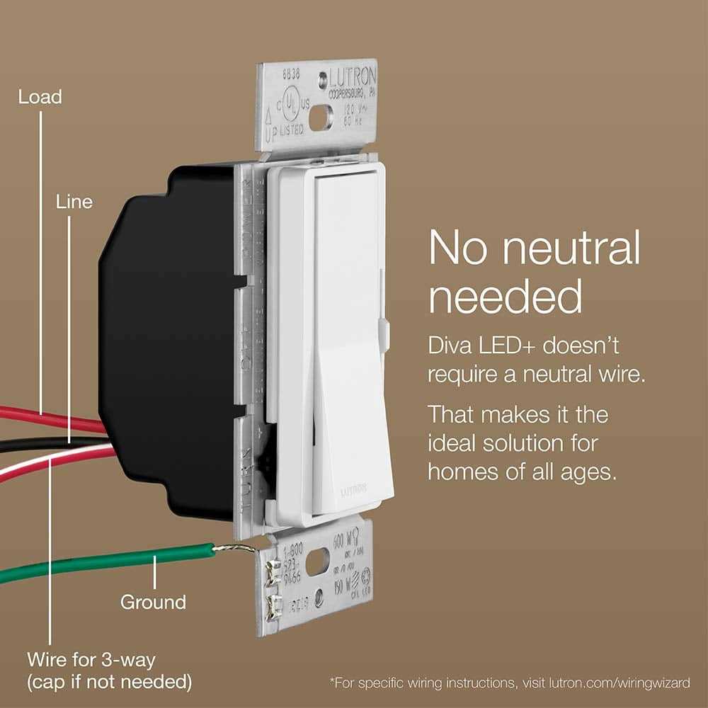 lutron aycl 153p wiring diagram