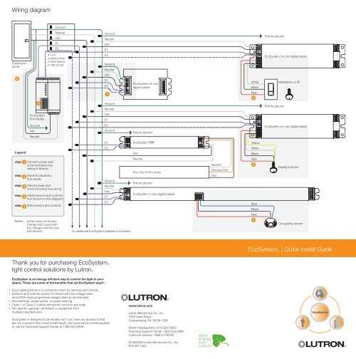 lutron wiring diagrams lutron wiring diagrams