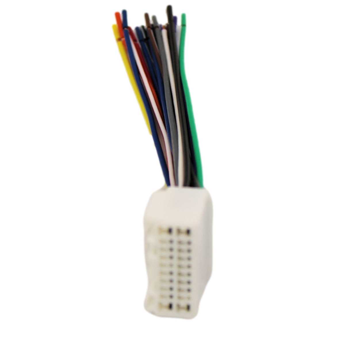 2014 toyota rav4 radio wiring diagram
