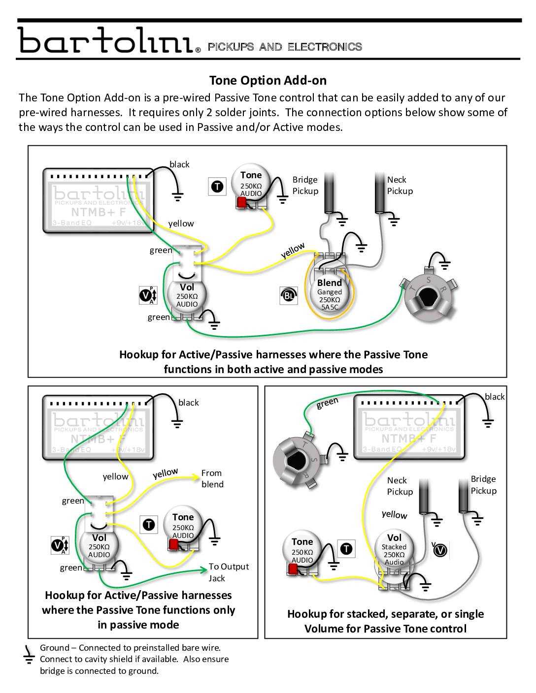 p90 wiring diagram