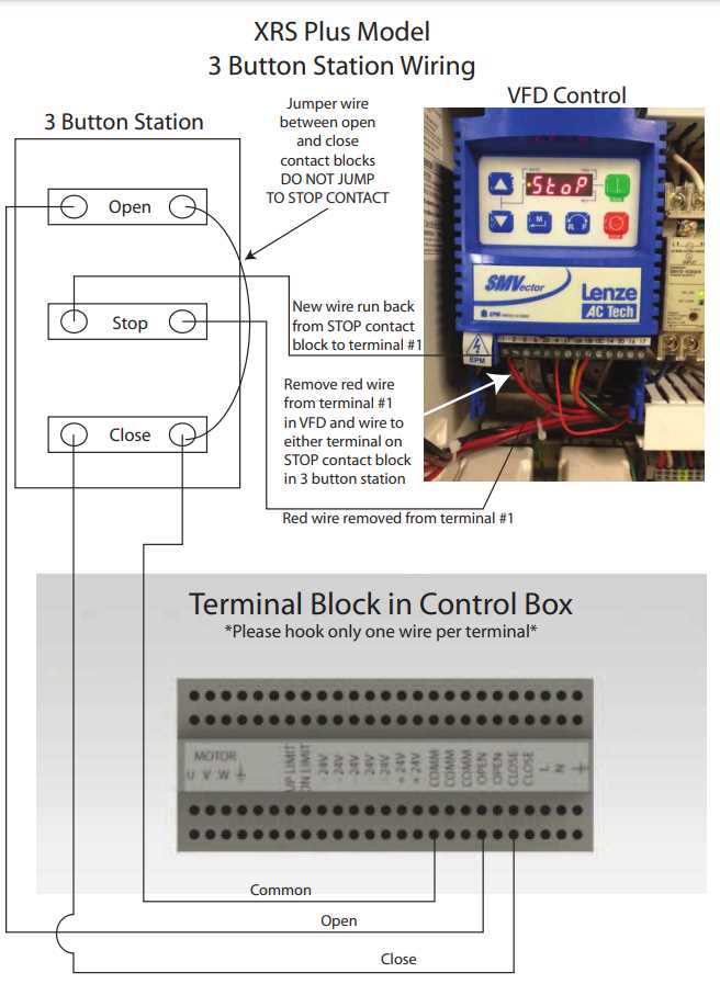 air lift wiring diagram
