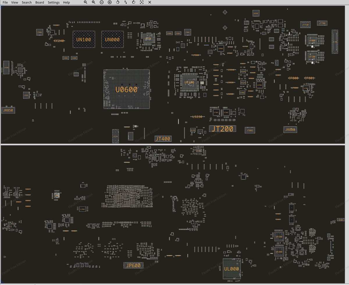 macbook pro 2011 schematic diagram