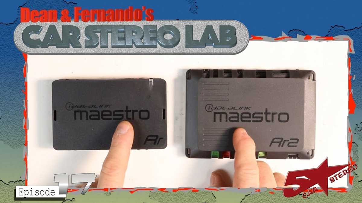 maestro rr2 wiring diagram maestro rr2 wiring diagram