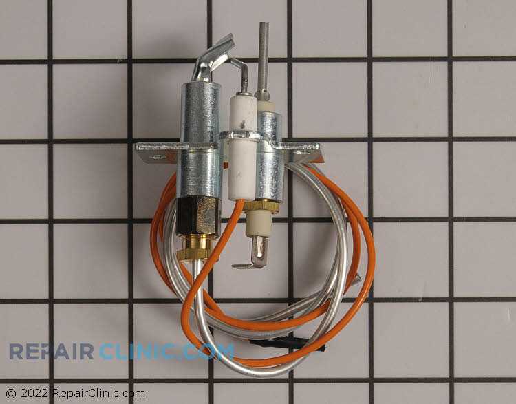 reznor wiring diagram