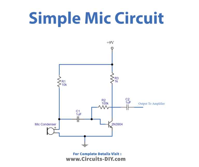 megaphone schematic diagram megaphone schematic diagram