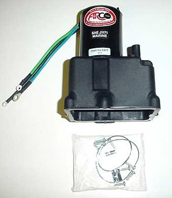 mercruiser tilt and trim switch wiring diagram