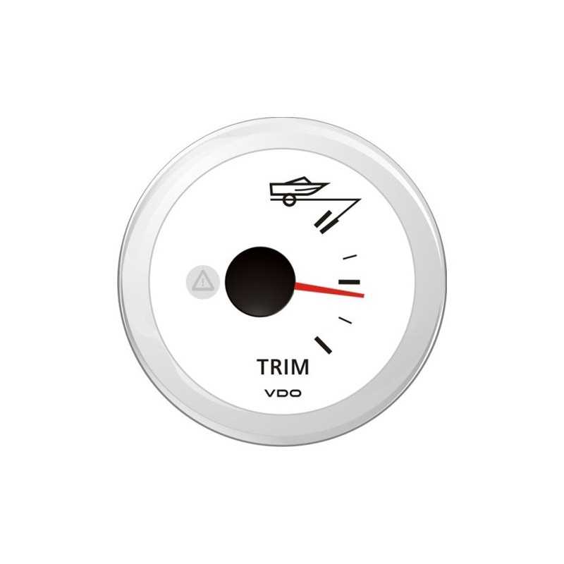 mercury trim gauge wiring diagram