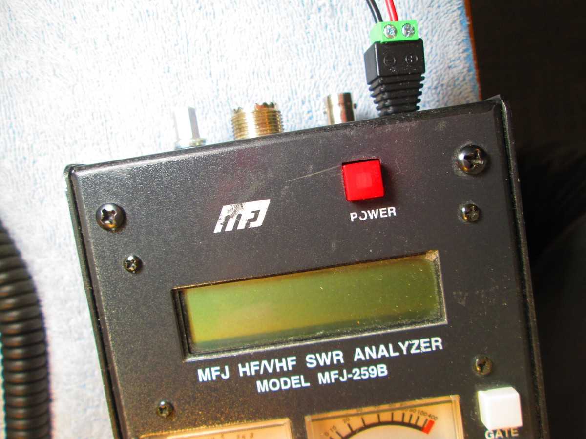 mfj 993b schematic diagram