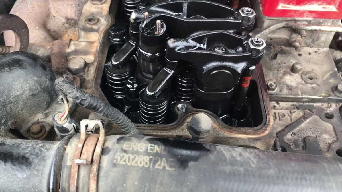 2006 5.9 cummins injector wiring diagram