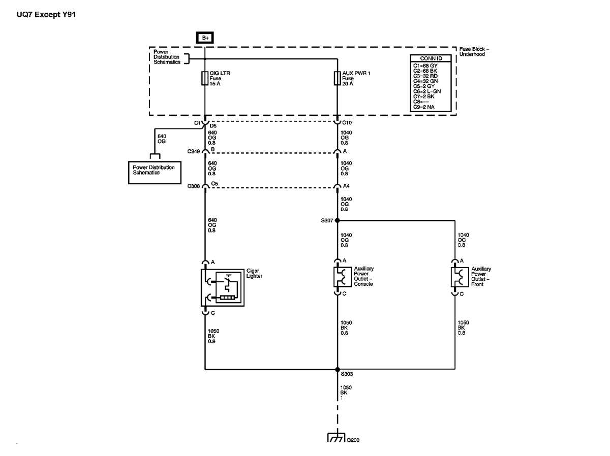 2005 chevy silverado ac wiring diagram