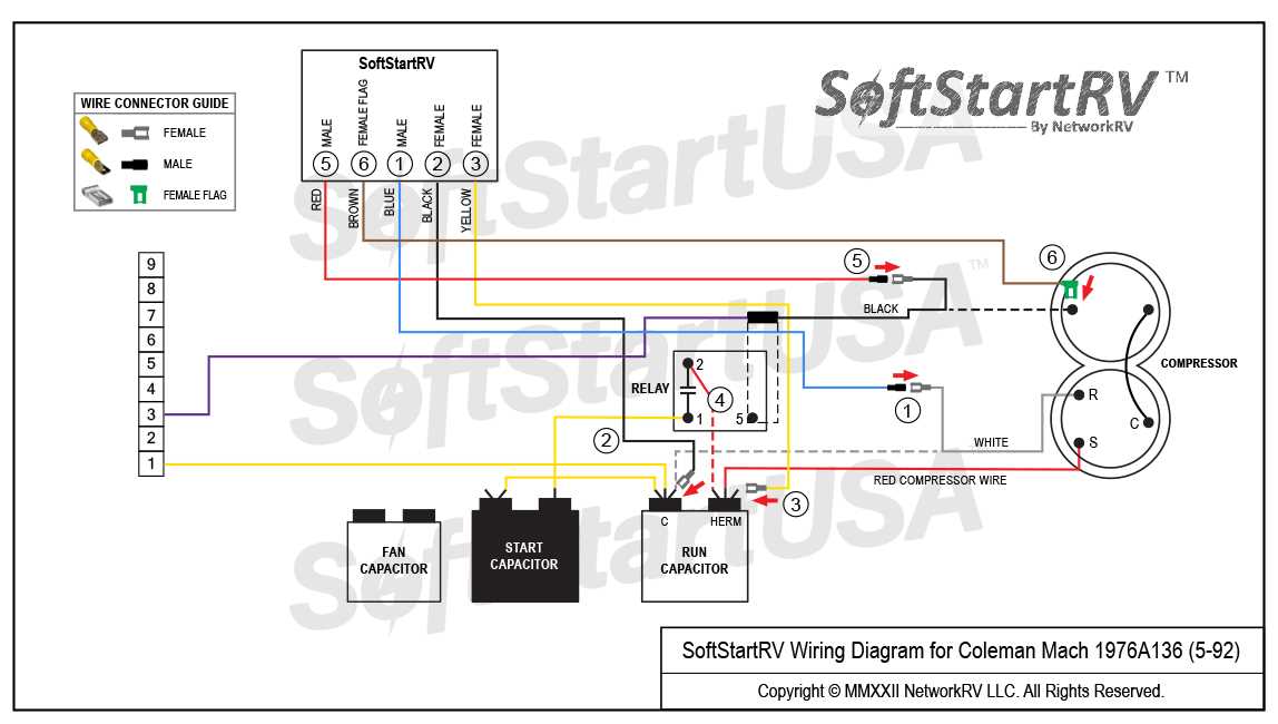 micro air easy start 368 wiring diagram
