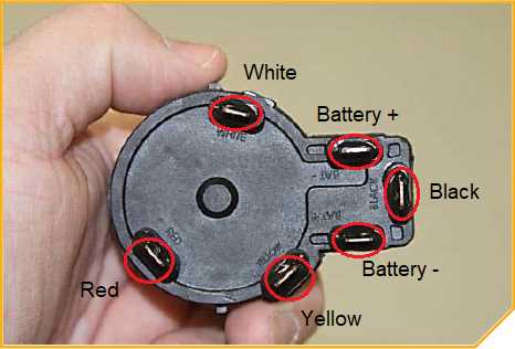 minn kota trolling motor wiring diagram