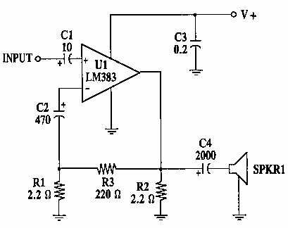 600 watts power amplifier schematic diagram 600 watts power amplifier schematic diagram