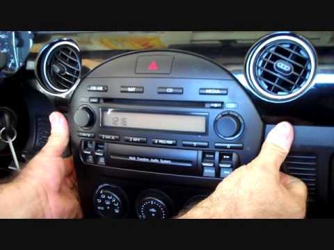 2000 miata radio wiring diagram