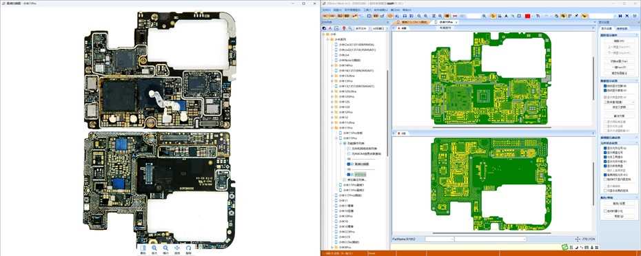 easy draw smartphone schematic diagrams zxw alternative