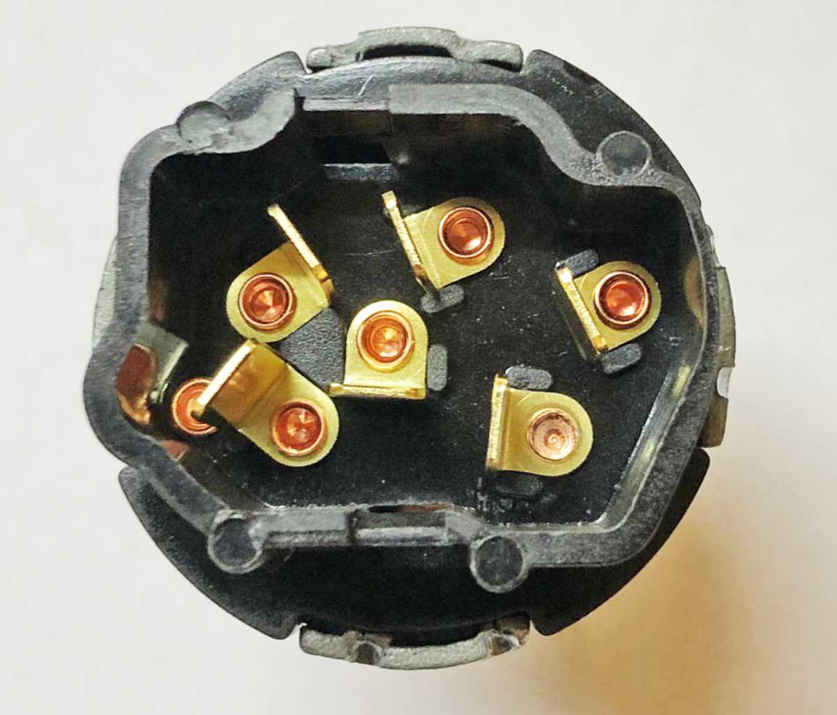 1970 ford f100 ignition switch wiring diagram