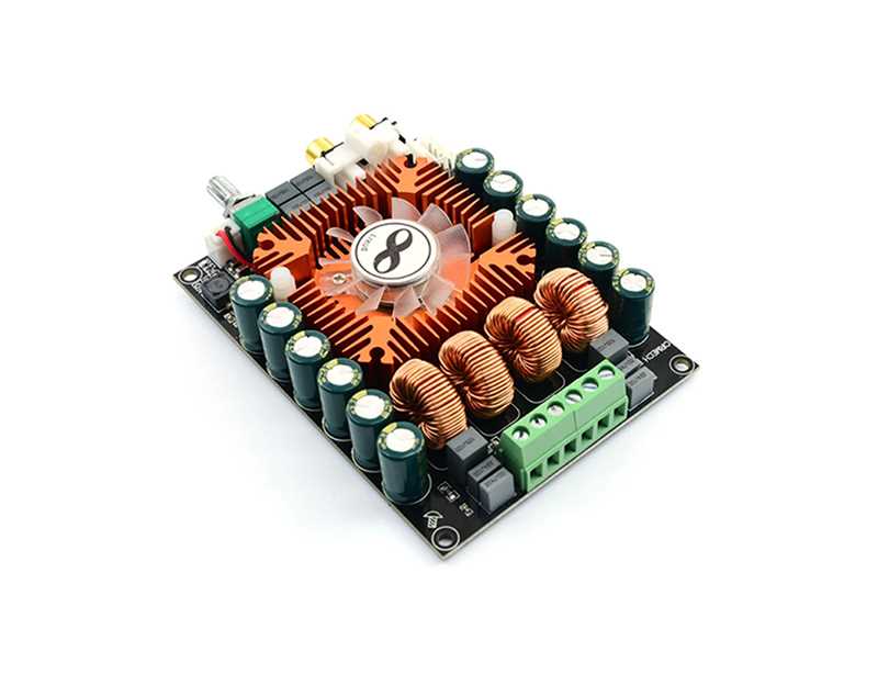 tda7498e amplifier circuit diagram tda7498e amplifier circuit diagram