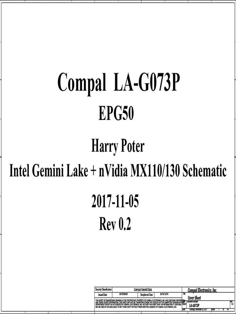 hp 250 g3 schematic diagram