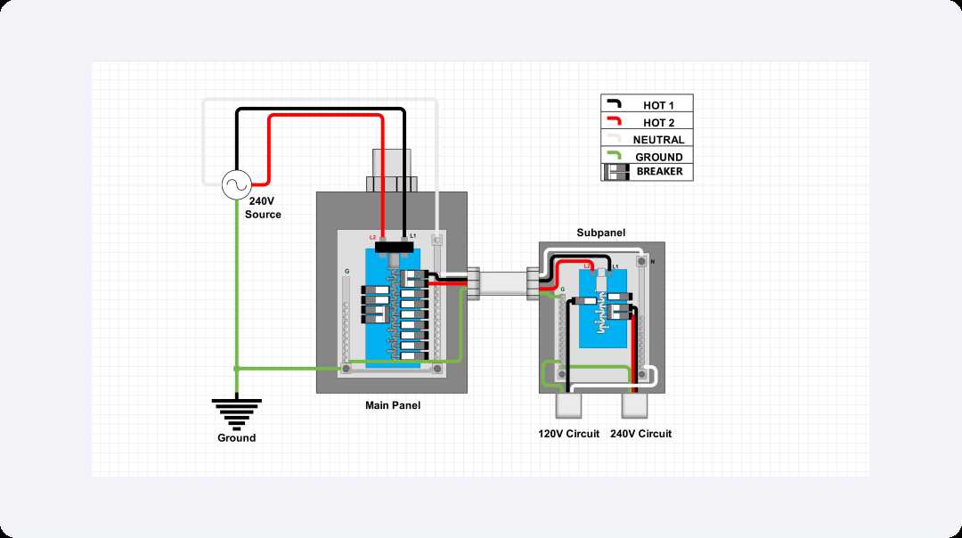 motohorn wiring diagram
