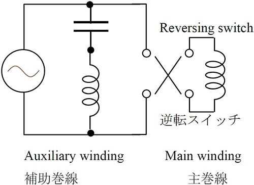 motor run capacitor wiring diagram motor run capacitor wiring diagram