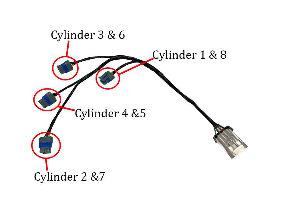 motorcycle ignition coil wiring diagram