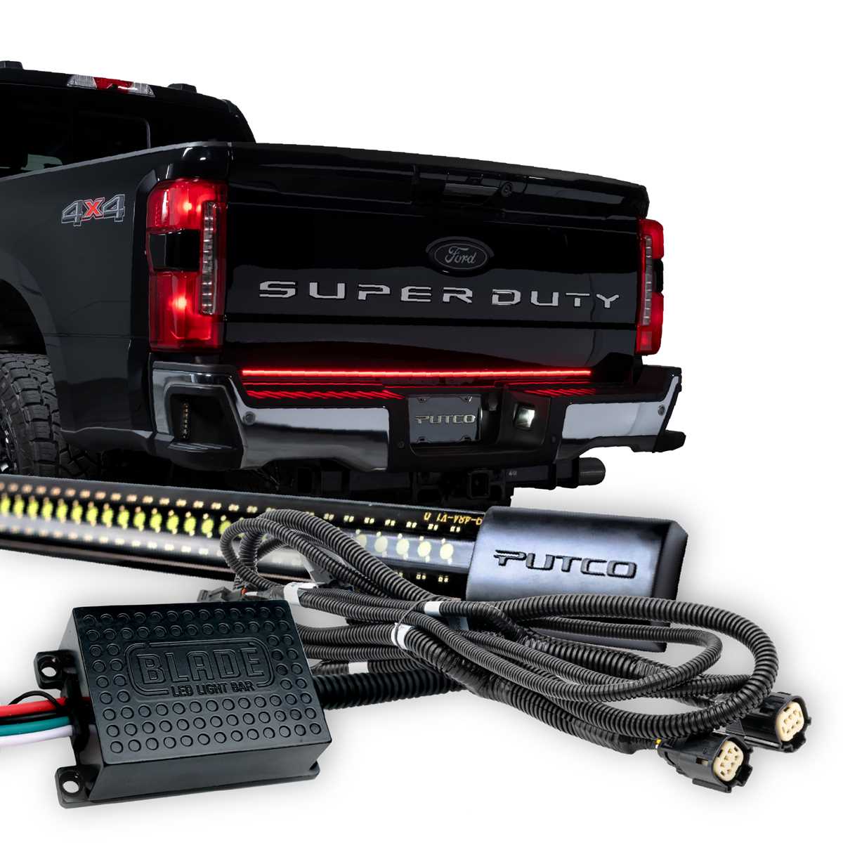 2000 ford f350 tail light wiring diagram