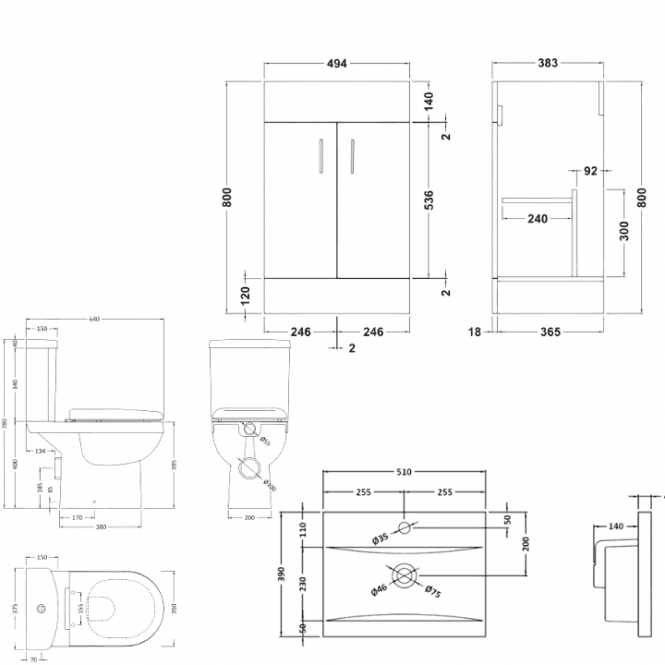 schematic diagram parcel stability