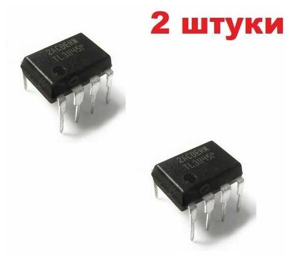 tl3845p circuit diagram tl3845p circuit diagram