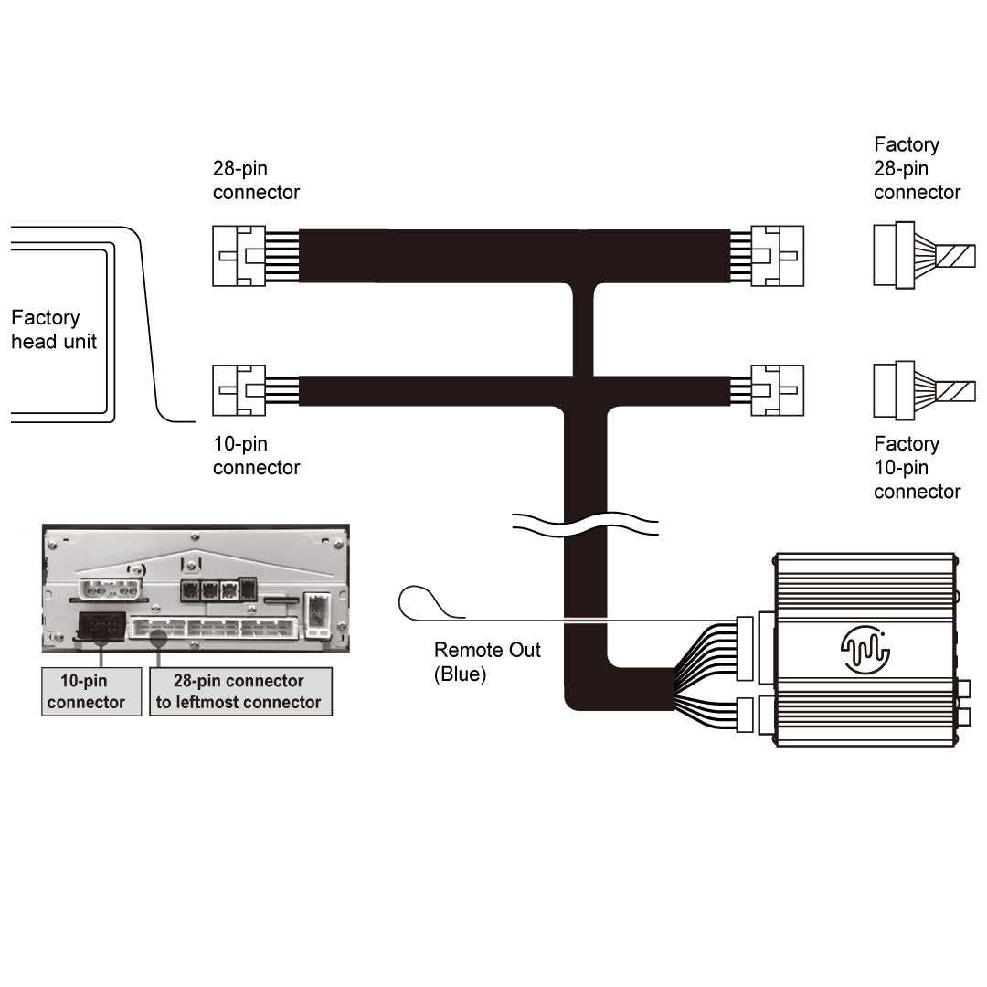 1990 toyota pickup stereo wiring diagram