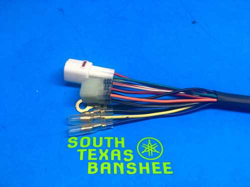 2002 yamaha banshee wiring diagram 2002 yamaha banshee wiring diagram