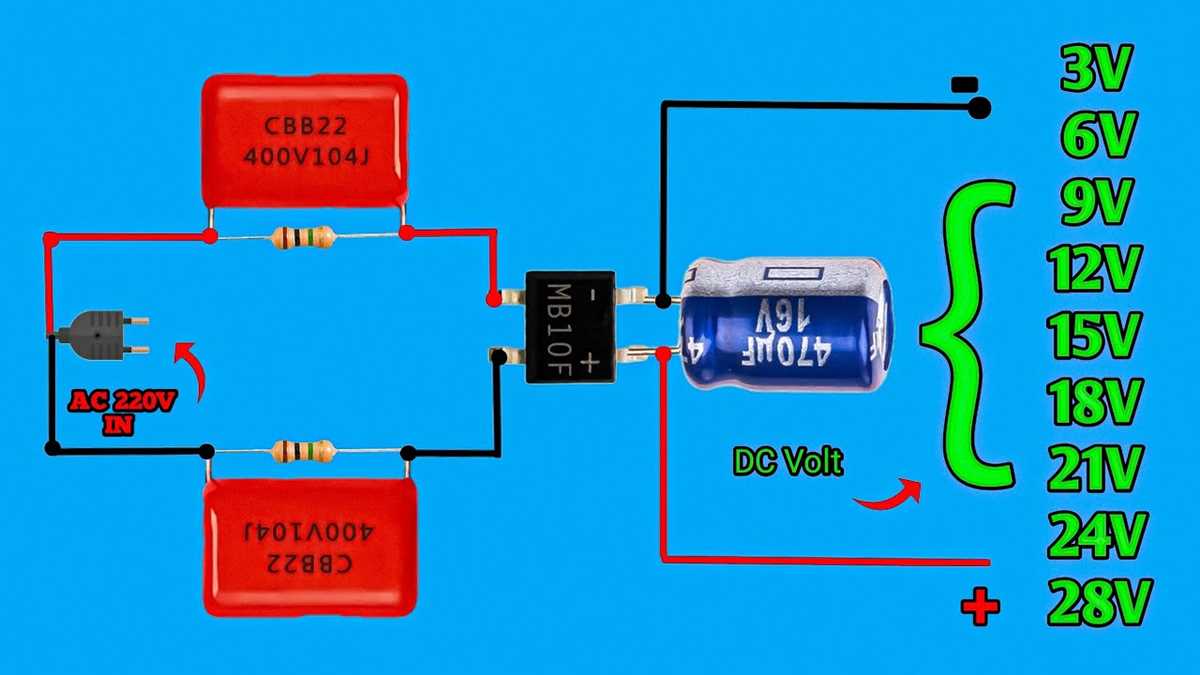 mb6f circuit diagram