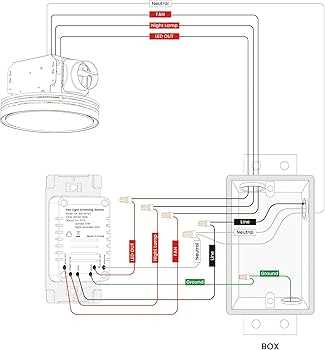bathroom fan light wiring diagram
