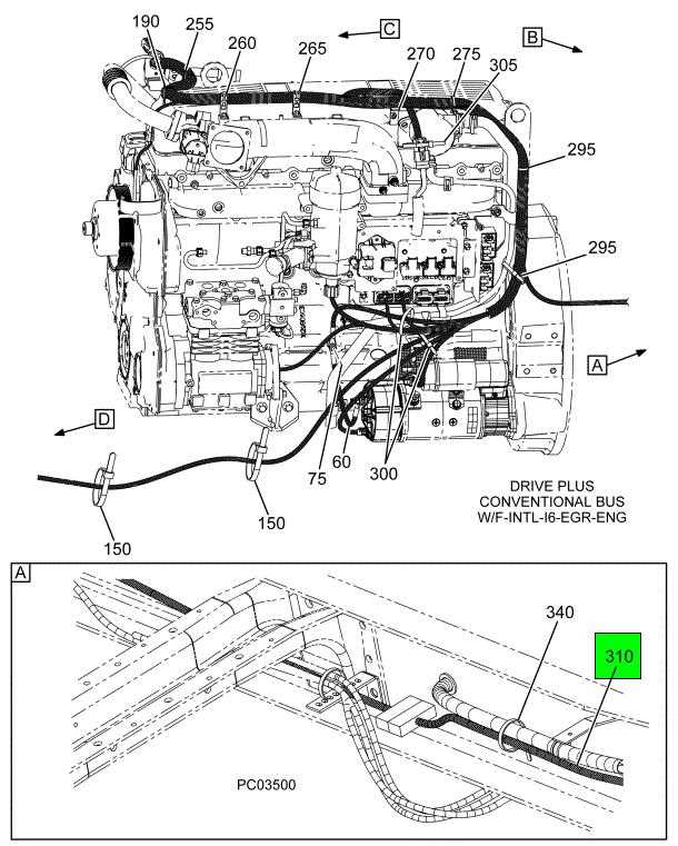 navistar wiring diagrams