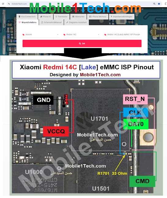lg k430dsy schematic diagram