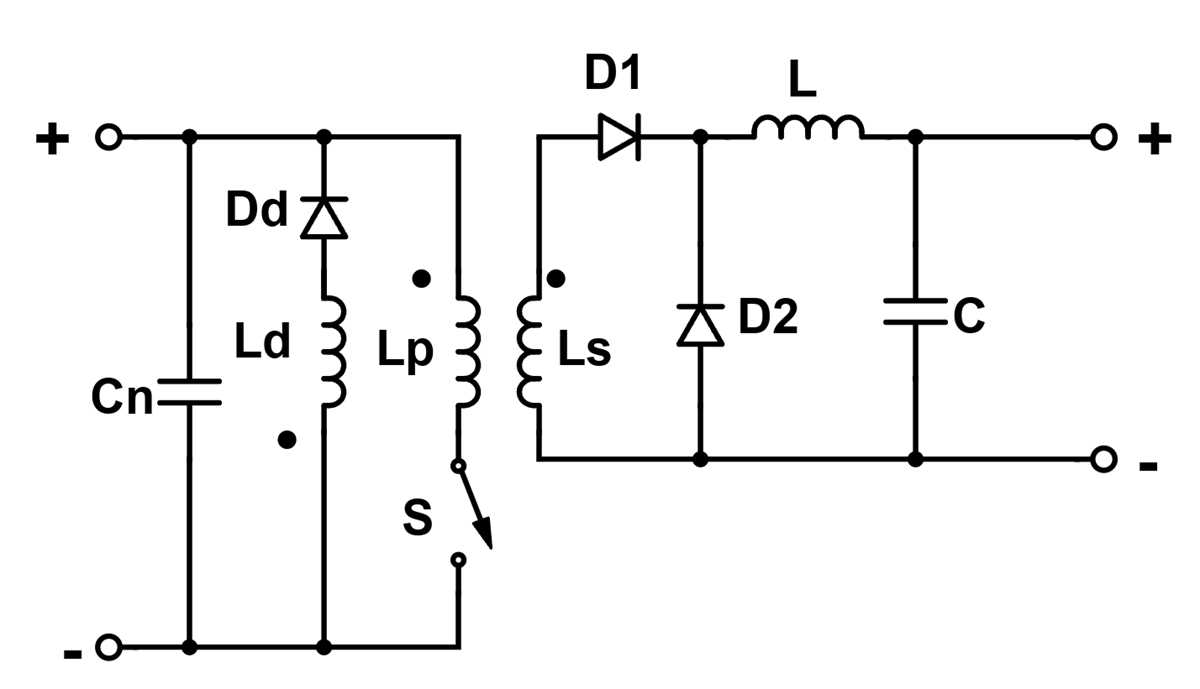 schematic diagram key