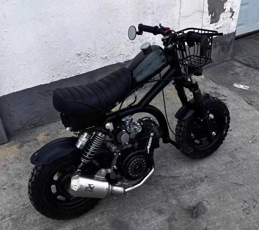 chinese mini chopper wiring diagram schematic chinese mini chopper wiring diagram schematic