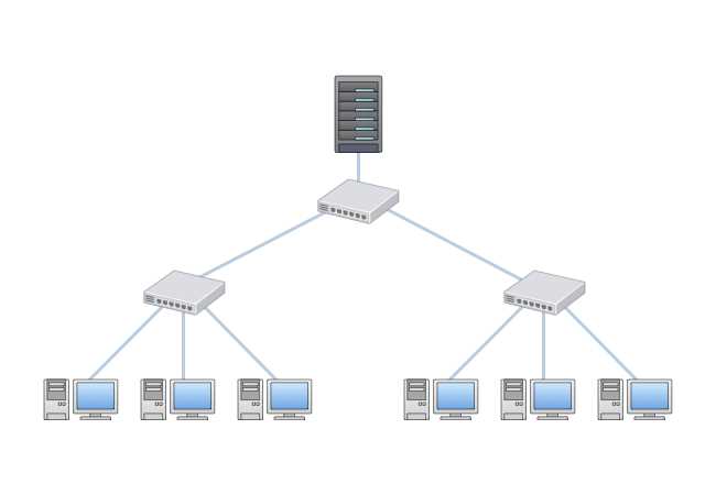network schematic diagram network schematic diagram