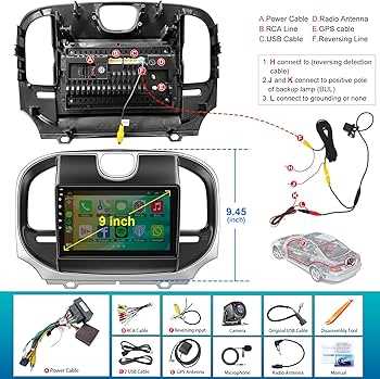 chrysler 300 radio wiring diagram