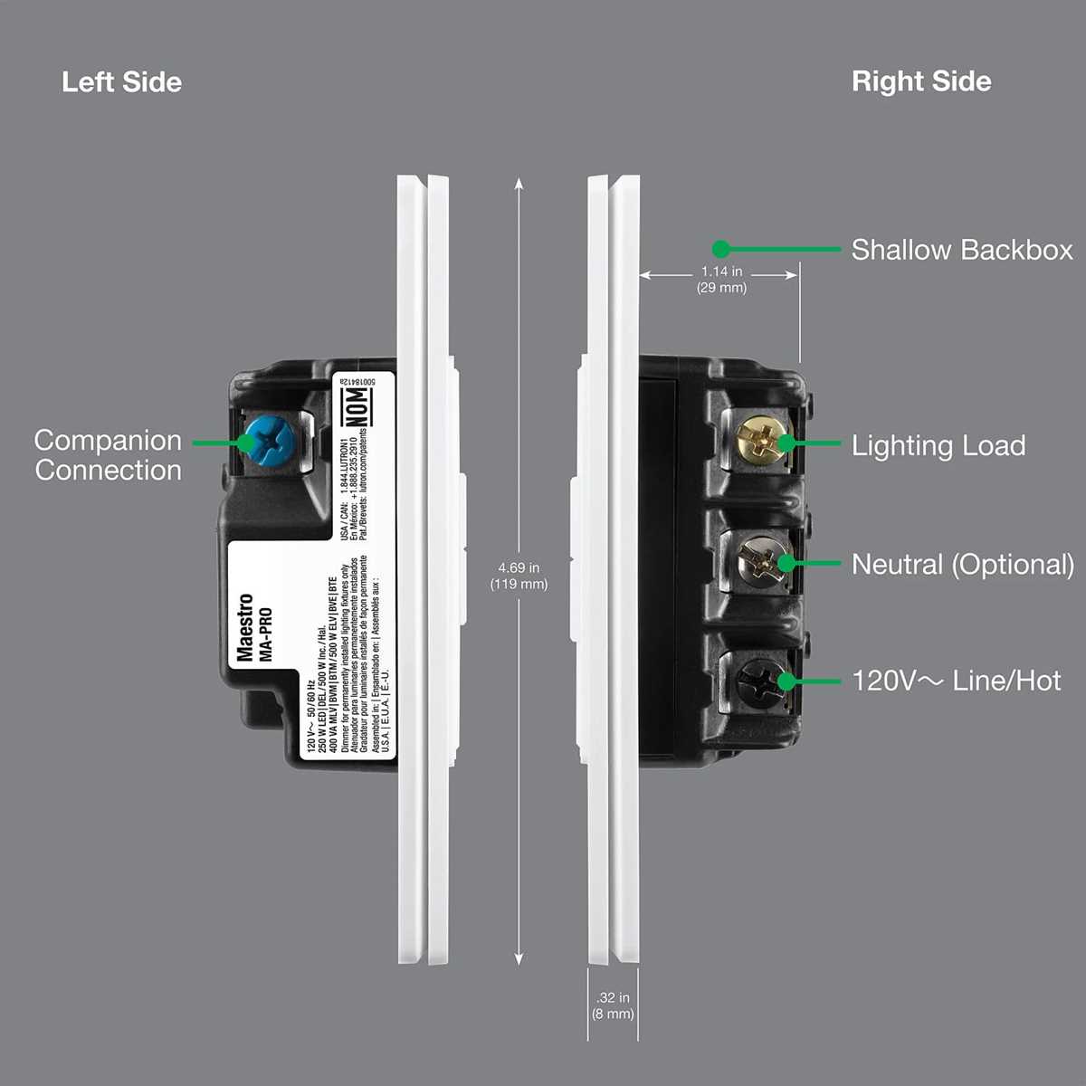 lutron maestro ma r wiring diagram lutron maestro ma r wiring diagram