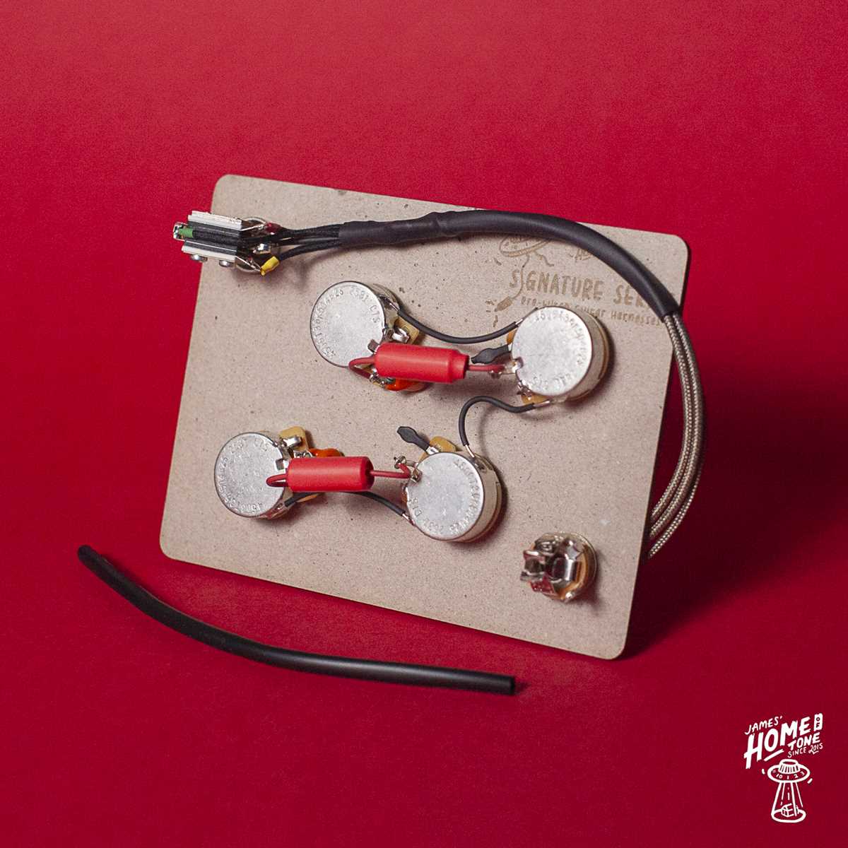 les paul jr wiring diagram