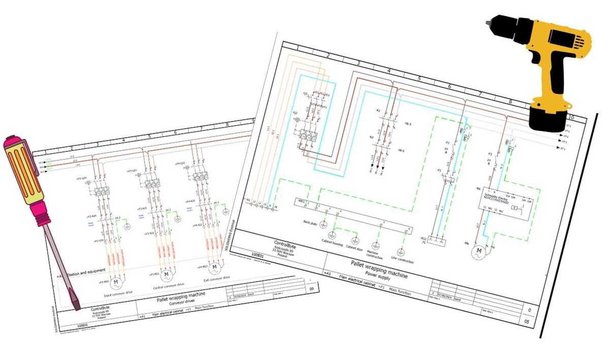 12v wiring diagram symbols