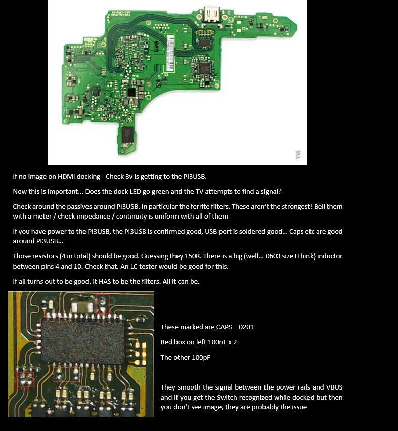 nintendo switch circuit diagram nintendo switch circuit diagram