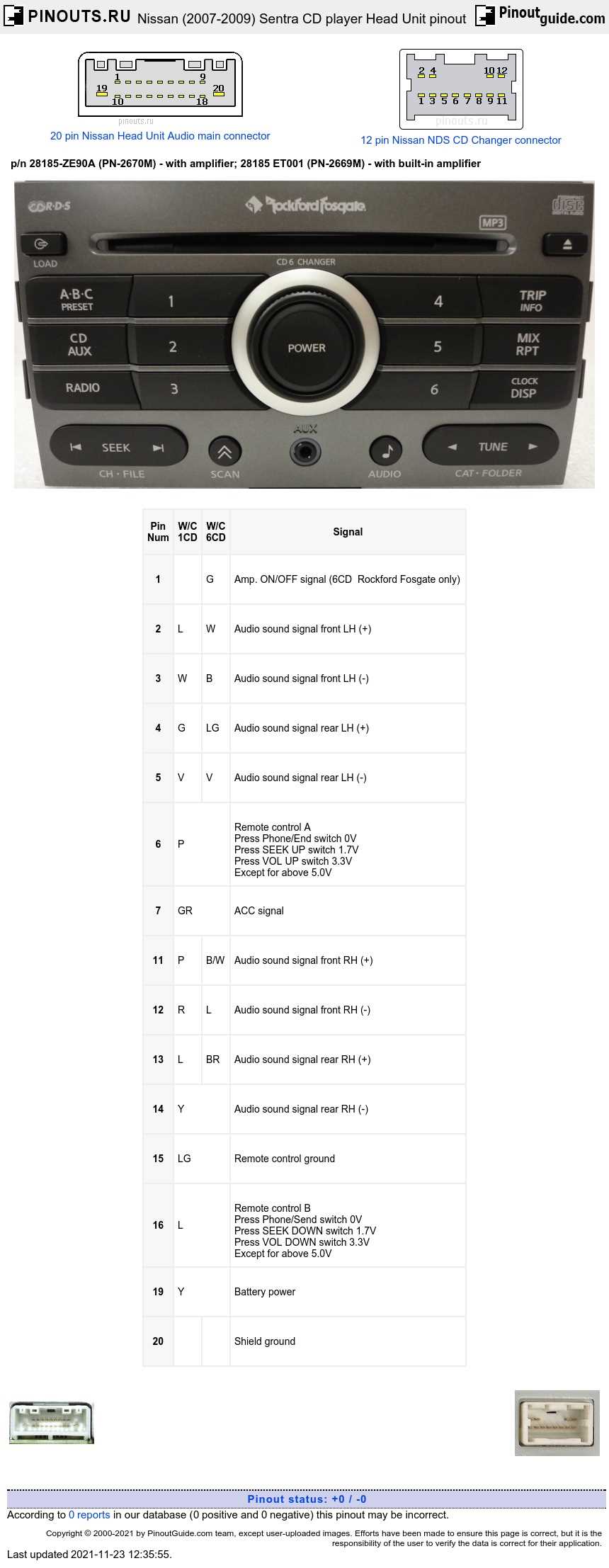 nissan sentra wiring diagram radio