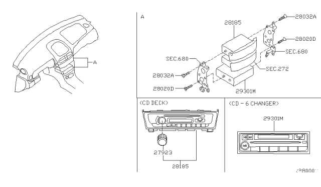 nissan sentra wiring diagram radio